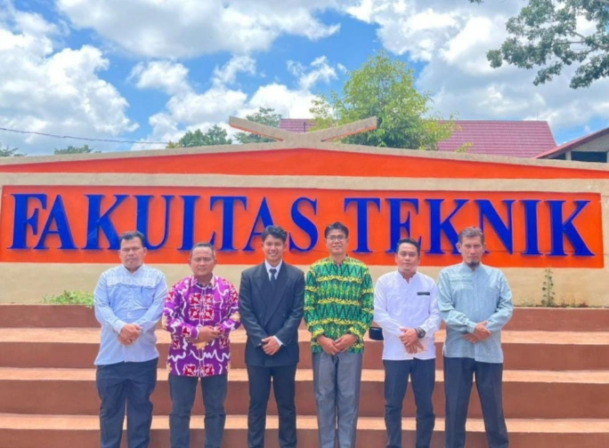 Selamat dan Sukses Mahasiswa RPL Prodi Teknik Mesin yang Sudah Melaksanakan Ujian Skripsi